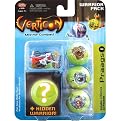 Wild Planet Verticon Warrior Pack