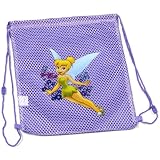 Tinker Bell Sling Bag Party Supplies