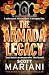 The Armada Legacy (Ben Hope 8)