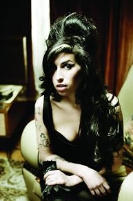Image of Amy Winehouse