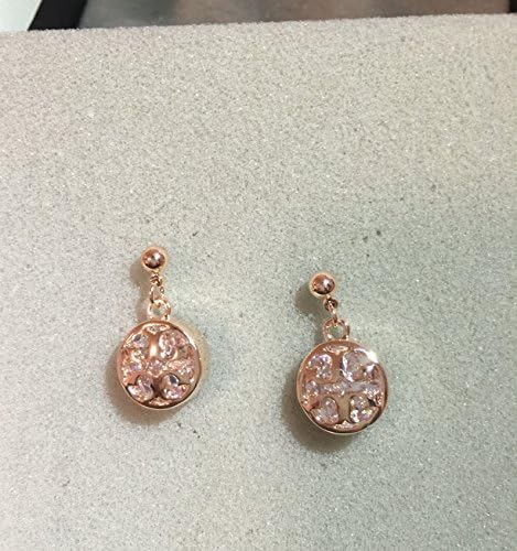 Darling Jewelry Women's fashion earrings (TB pendant1)