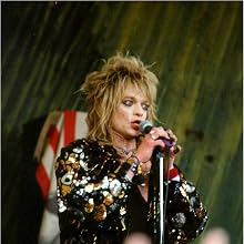 Michael Monroe