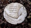 Angel Garden Stone