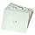 Smead Guide Set Letter, 25 Divisions, A-Z Self Tab, 1 Set (50376)