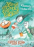 Ghostly holler-day