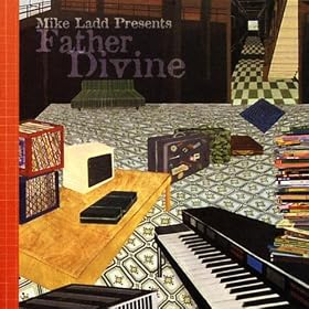 Father Divine