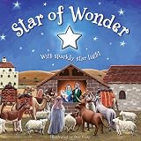 Star of Wonder (Magic Star Books) (Magic Star Books)