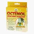 Mosquito Magnet Octenol Biting Insect Attractant, 3-Pack OCT3