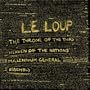 Le loup (Fear not) (Album)