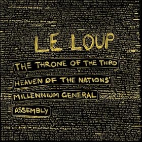 Le loup (Fear not) (Album)
