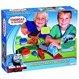 Thomas & Friends Making Tracks Dough Set