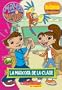 Maya & Miguel: La mascota de la clase (Telecuento #2): Telenovel #2: Teacher's Pet (Spanish Edition)