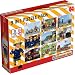 Fireman Sam - 9 in 1 Bumper Pack of Jigsaw Puzzles