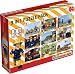 Fireman Sam - 9 in 1 Bumper Pack of Jigsaw Puzzles