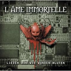 Lieder die wie Wunden bluten