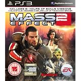 Mass effect 2par Electronic Arts