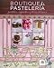Boutique de pastelería