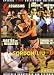 The Ultimate Gordon Liu Collection DVD Set (4 Assassins/Shaolin Vs. Wu Tang/Master of Disaster/Shaolin Martial Arts)