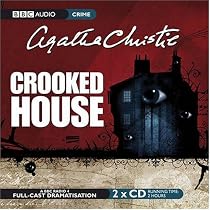 Agatha Christie: Crooked House (BBC Audio)