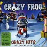 Crazy Hits-Christmas Edition
