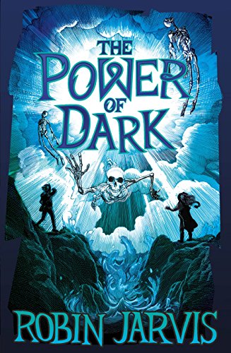 The Power of Dark (The Witching Legacy)