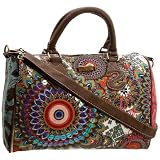tutos couture sacs Desigual Rigido Galact Sac à ma
