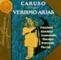Sings Verismo
