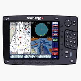 NORTHSTAR 8.4 6100I NETWORK SYSTEM W ANTENNA by Antennas