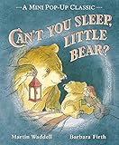 Can't you sleep little bear?
