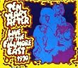 Live at the Fillmore East Live at the Fillmore East