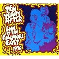 Live at the Fillmore East 1970