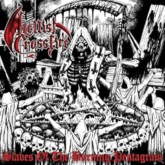 Slaves of the Burning Pentagram