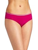 Calvin Klein Women's Naked Glamour Hipster