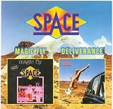 Magic Fly (1977) / Deliverance (1977)