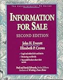 Information for sale