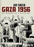 Gaza 1956 (French Edition)