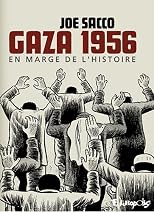 Gaza 1956 (French Edition)