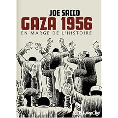 Gaza 1956, en Marge de l'Histoire