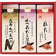 マルトモ 調味料ギフト MTG-15