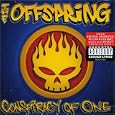 Conspiracy Of One