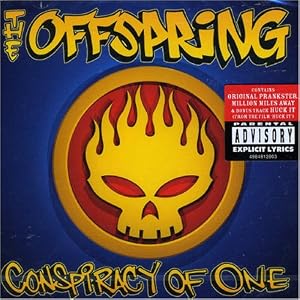 Conspiracy Of One