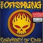 Conspiracy Of One