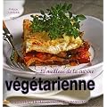 Le meilleur de la cuisine v�g�tarienne