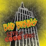 Live At CBGB Special Edition Vinyl