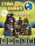Star Wars Super Collector's Wish Book: Identification & Values (Star Wars Super Collector's Wish Book)