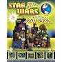 Star Wars Super Collector's Wish Book