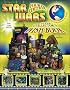 Star Wars Super Collector's Wish Book: Identification & Values (Star Wars Super Collector's Wish Book)