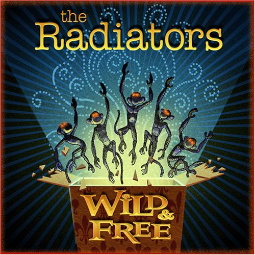CD-Charts  Music : Wild & Free