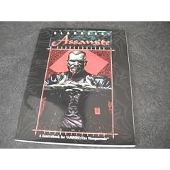 Le livre du clan Assamite