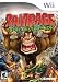 Rampage: Total Destruction (Wii)